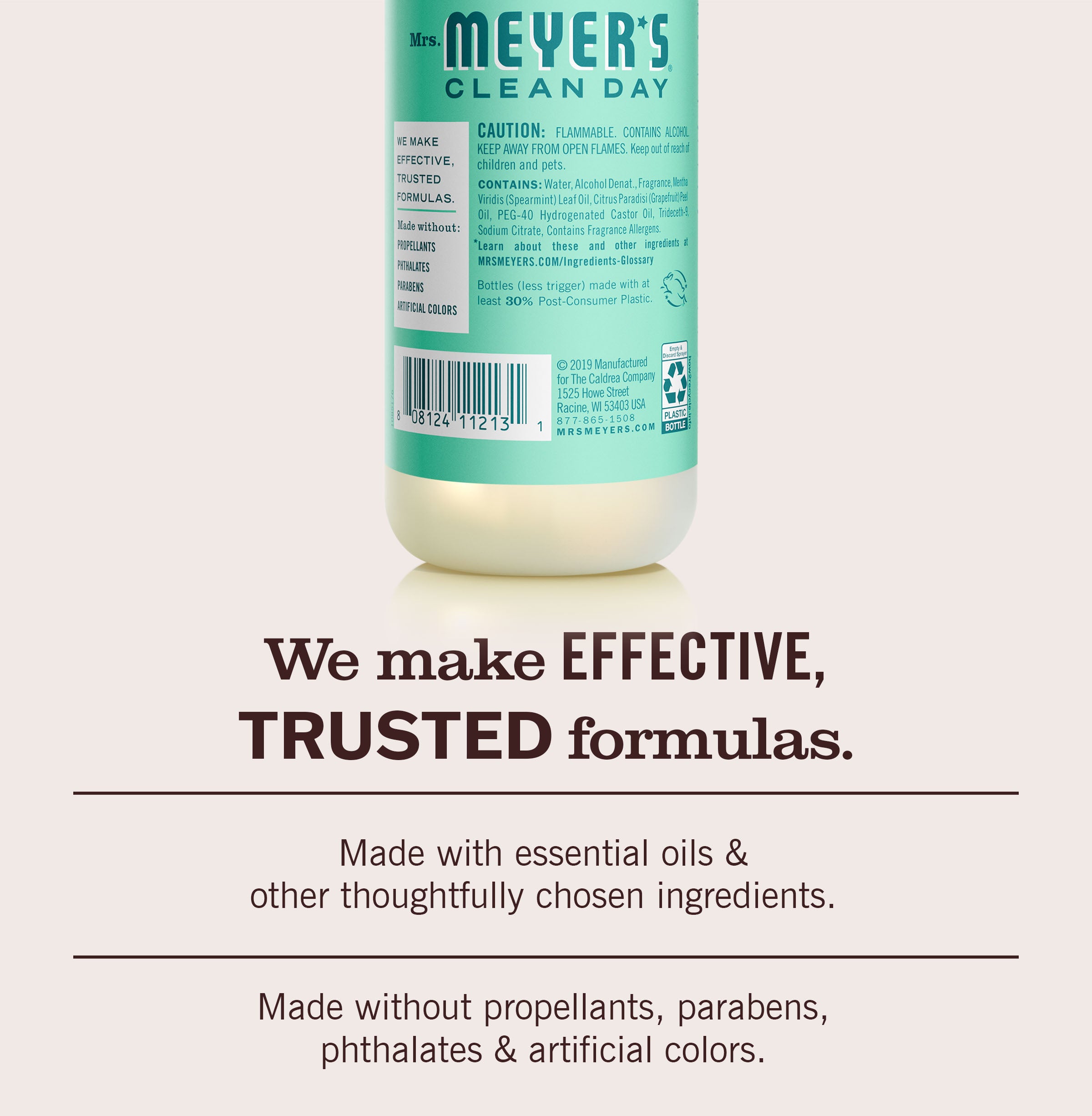 Mint Room Freshener - View 6