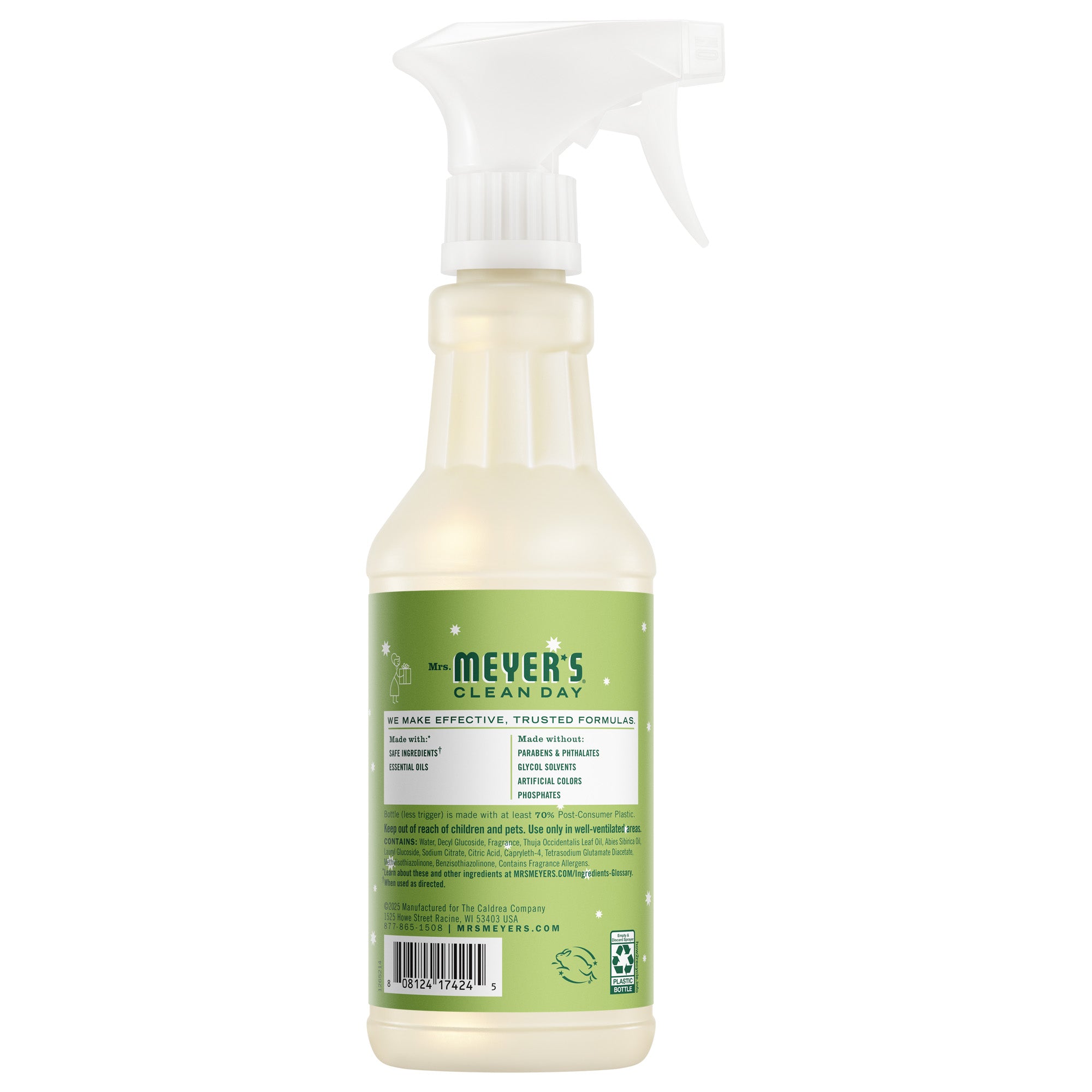 Iowa Pine Multi-Surface Everyday Cleaner - View 2