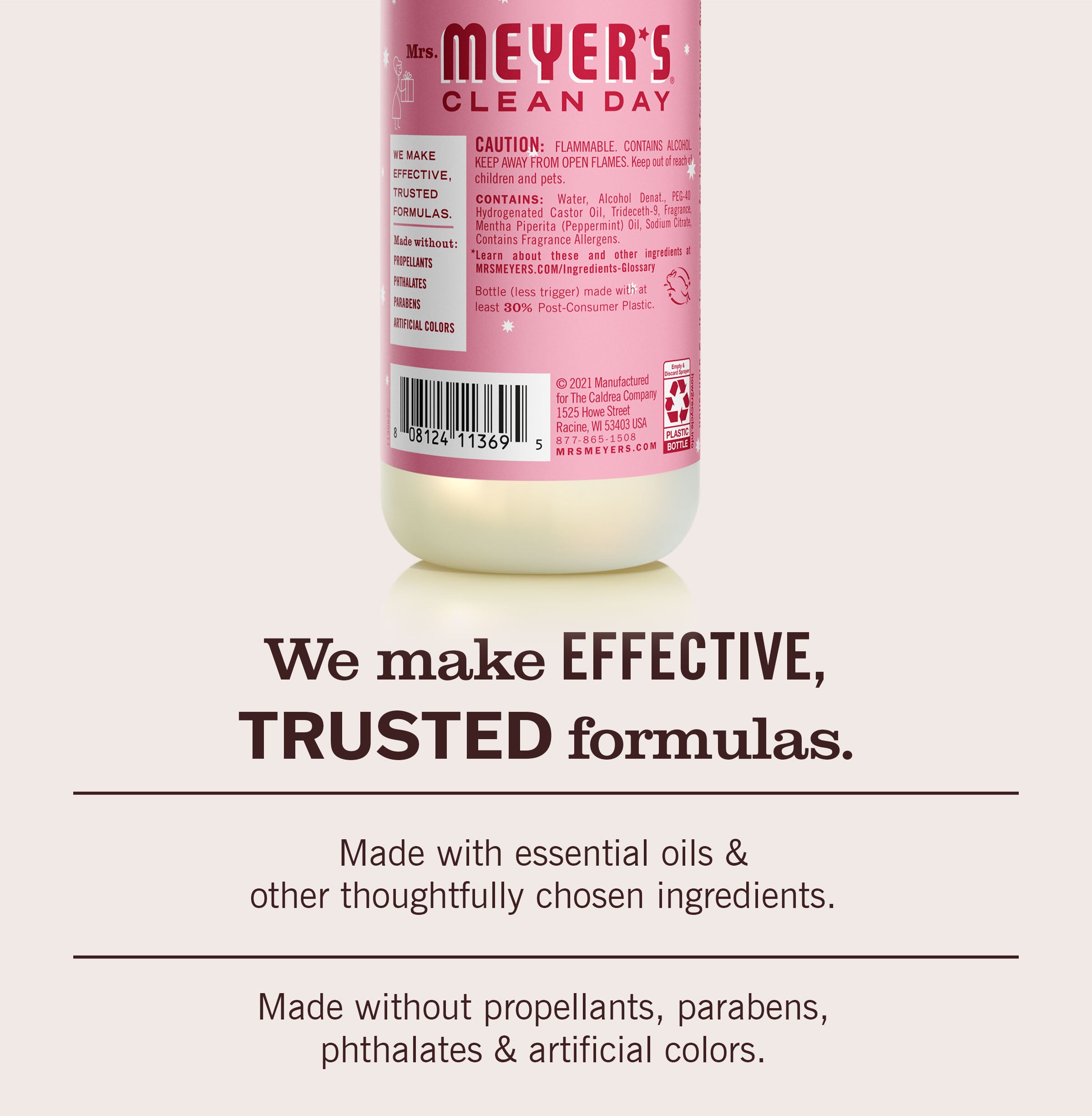Peppermint Room Freshener - View 6