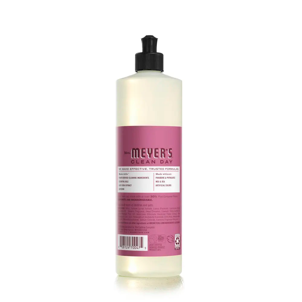 Mum Dish Soap - View 2
