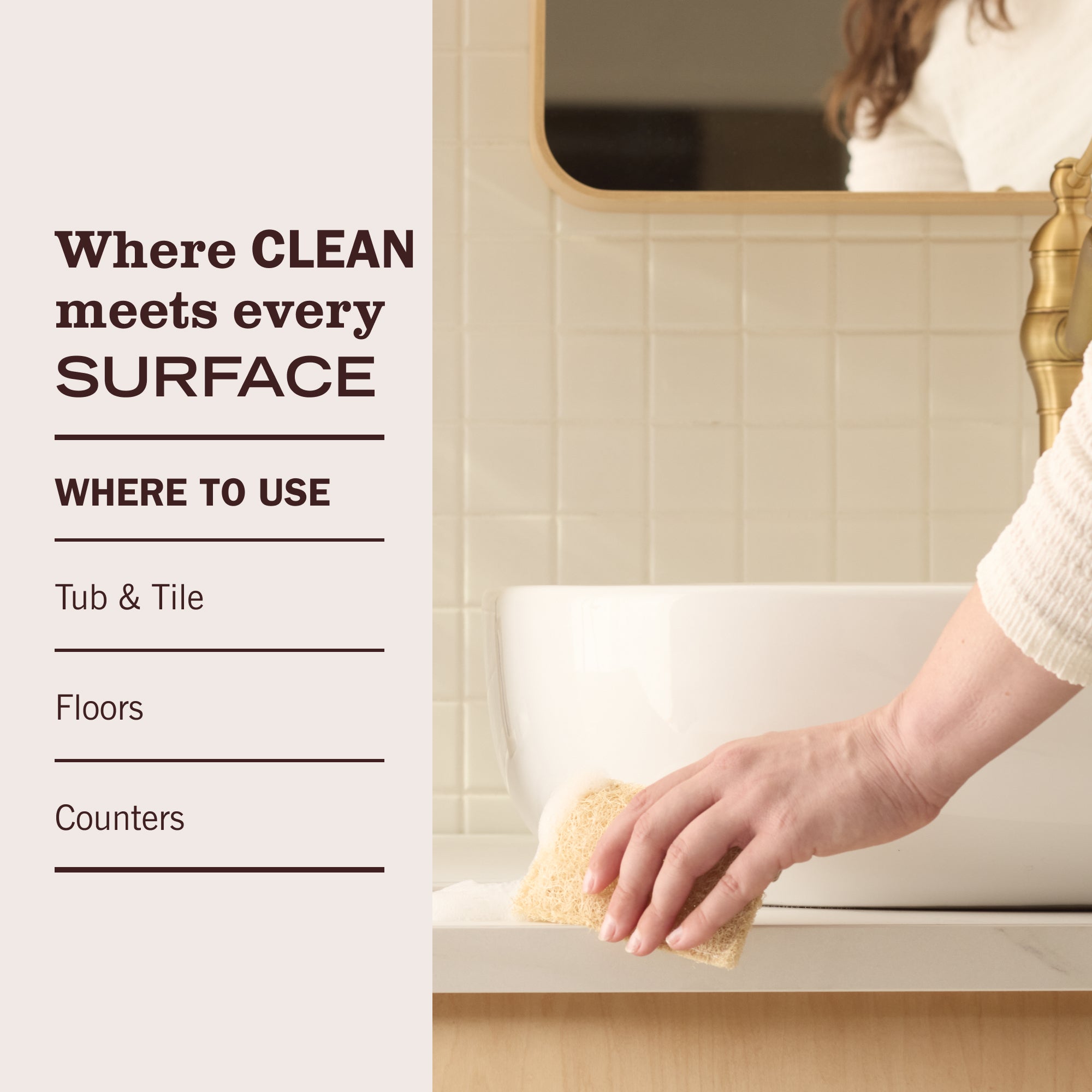Compassion Flower Multi-Surface Concentrate - View 5
