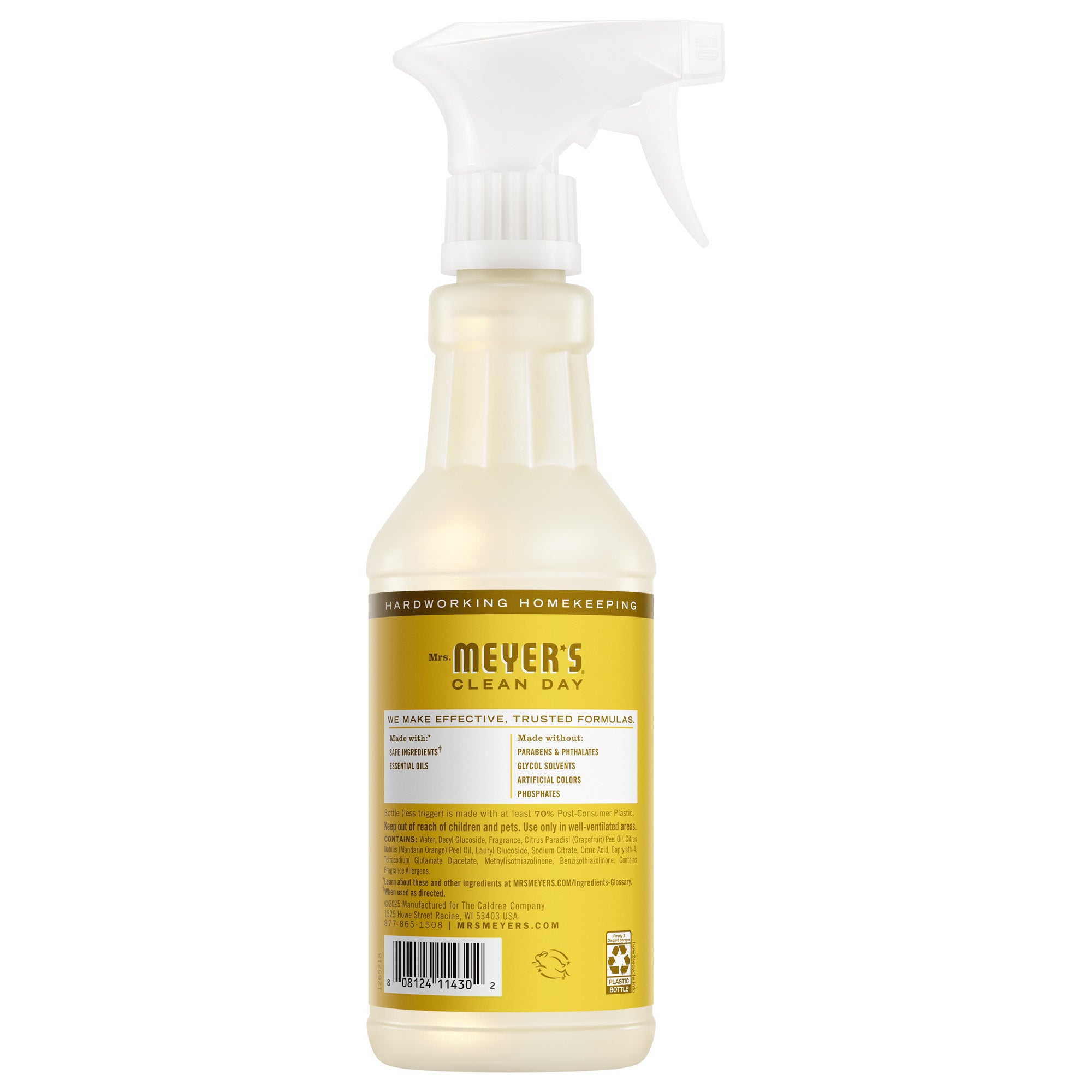 Daisy Multi-Surface Everyday Cleaner 3-count Bundle - View 2