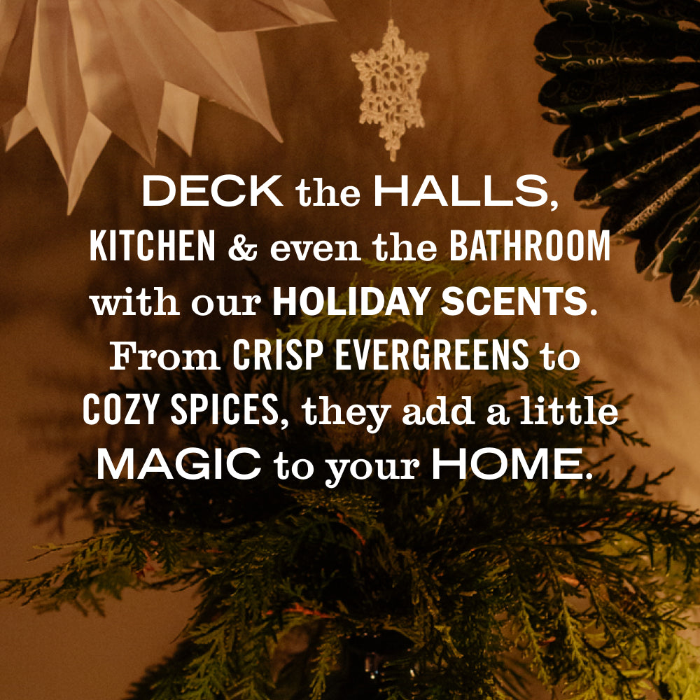 Holiday Features Collection - View 2