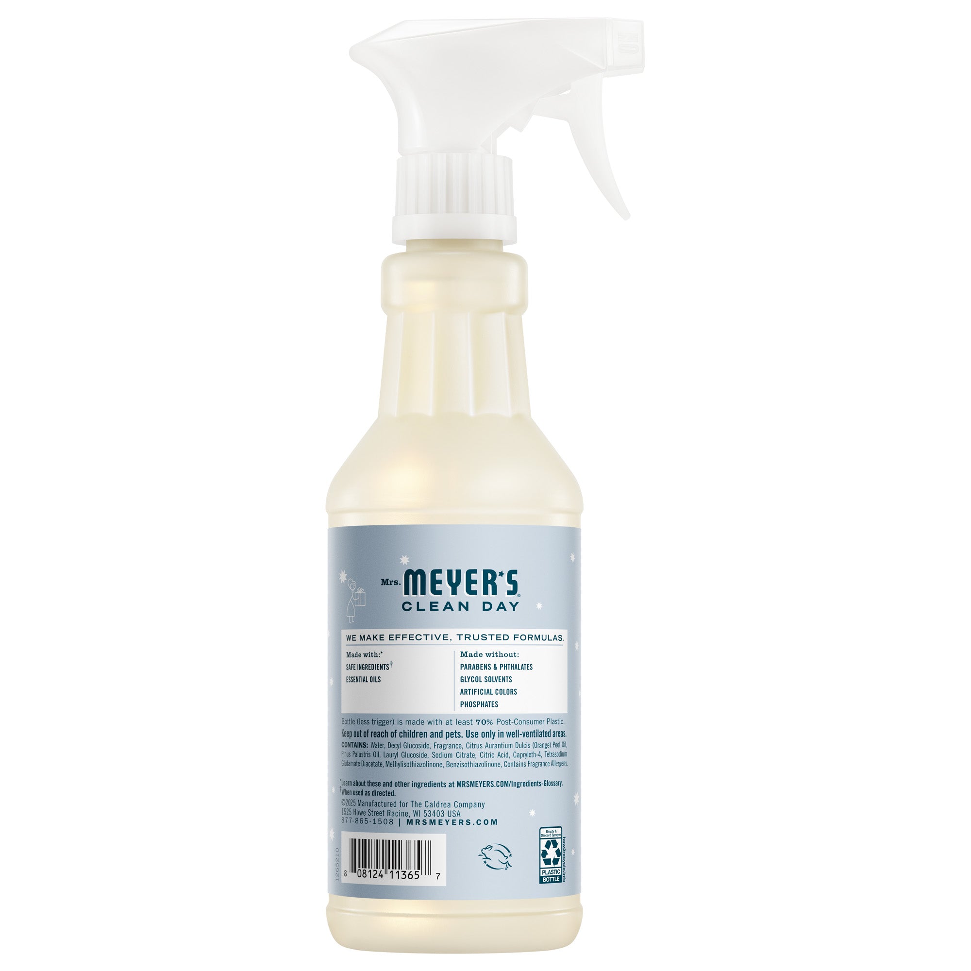 Snowdrop Multi-Surface Everyday Cleaner 3-count Bundle - View 2