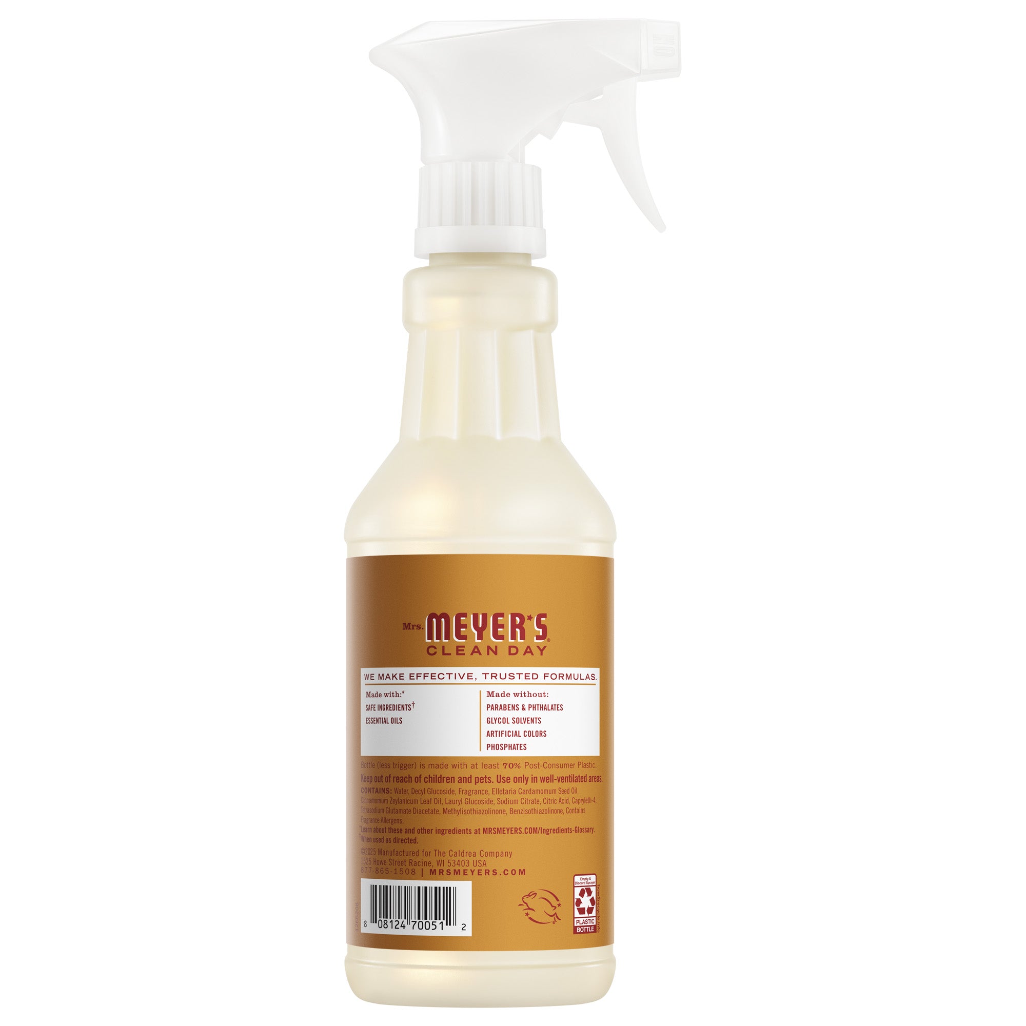Apple Cider Multi-Surface Everyday Cleaner 3-count Bundle - View 2